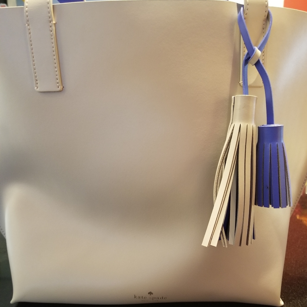 Kate spade tote